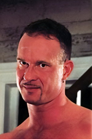Dirk Amsterdam portrait