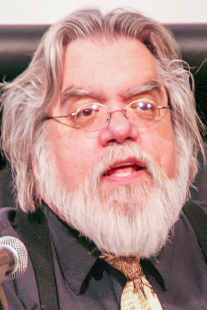 Robert M. Price portrait