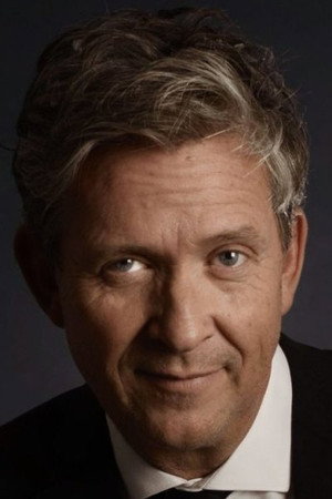 Anders Blichfeldt portrait