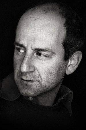 Blutch portrait