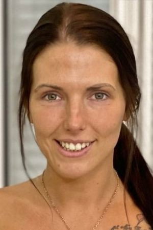 Aurrora Paoli portrait