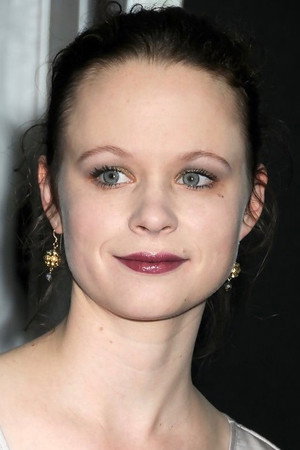 Thora Birch portrait