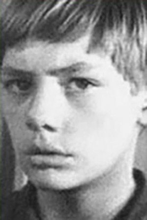Alexander Strigalev portrait