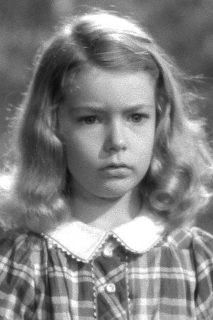 Ann Carter portrait