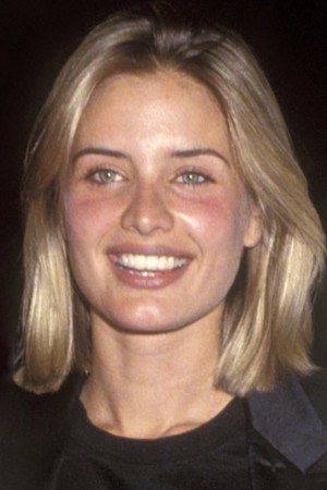 Shelli Lether portrait