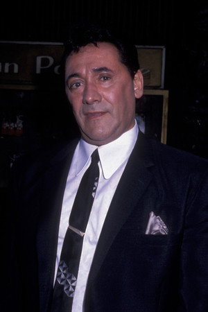Frank Adonis portrait