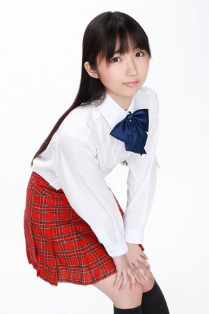 Miruka Aoyama portrait