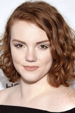 Shannon Purser portrait