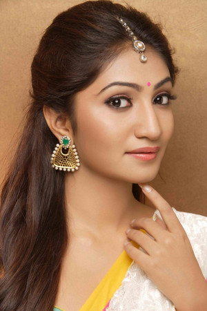 Bommu Lakshmi portrait