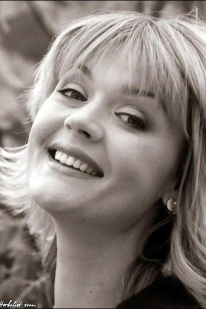 Yuliya Menshova portrait