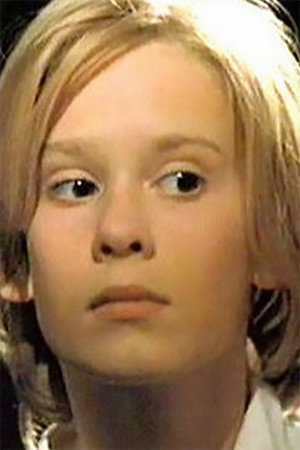 Oliver Wehe portrait