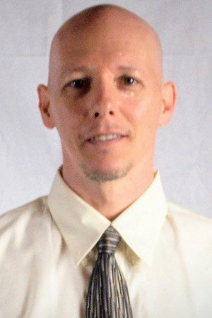 Rodger Masten portrait