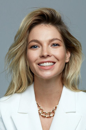 Natalya Bardo portrait
