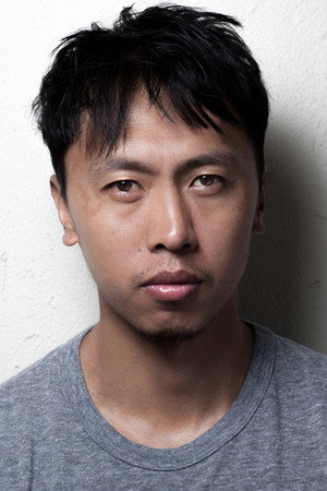 Jamyang Jamtsho Wangchuk portrait