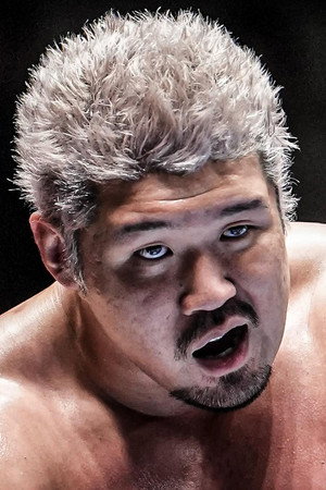 Yuto Nakashima portrait