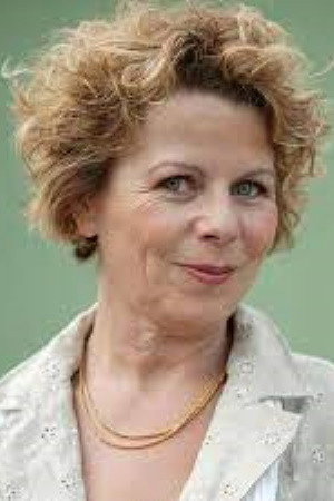 Karin Tanghe portrait
