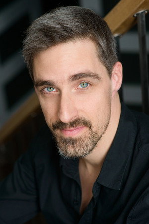 Nicola-Frank Vachon portrait