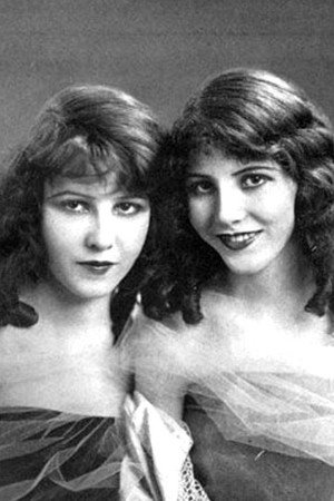 Marion Fairbanks portrait