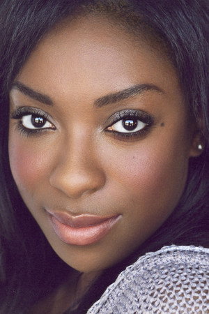 Ego Nwodim portrait