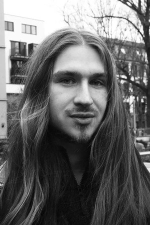 Jura Ruža portrait