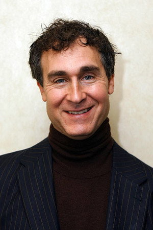 Doug Liman portrait
