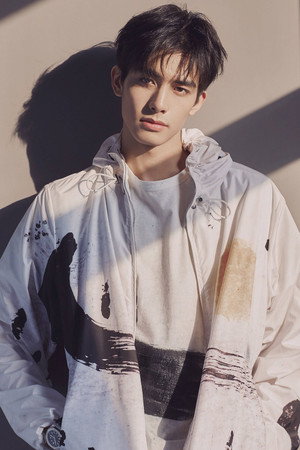 Song Weilong portrait