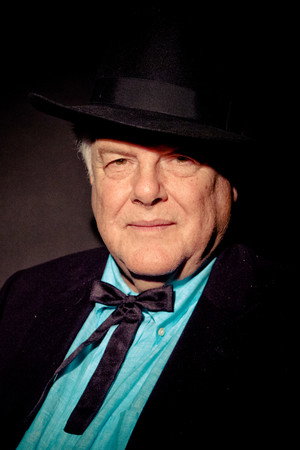 Peter Rowan portrait