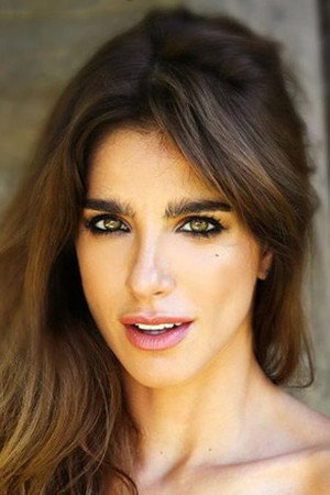 Gabriela Sari portrait