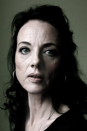 Charlotte Munksgaard portrait