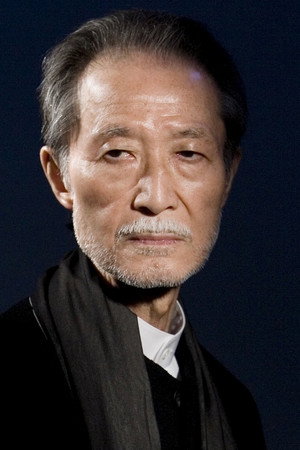 Yoshishige Yoshida portrait
