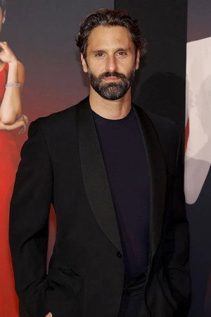 Marco Calvani portrait