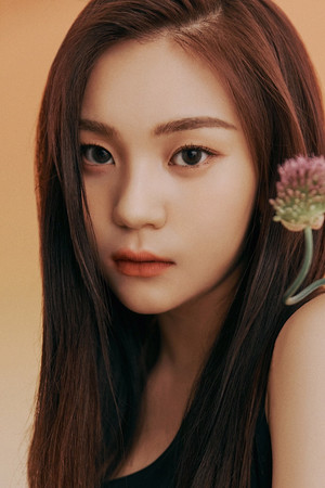 Umji portrait