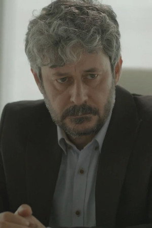 Hussein Hassan Ali portrait