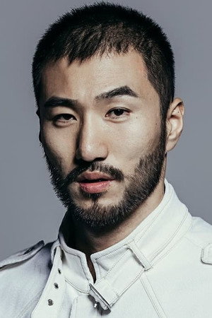 Park Woo-jun portrait