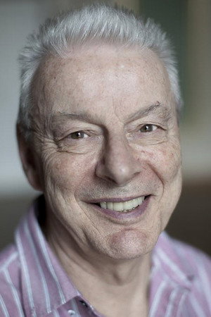 Paul Esswood portrait