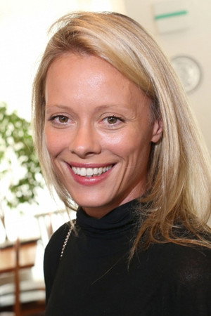 Linda Rybová portrait