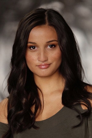 Jenna Clause portrait