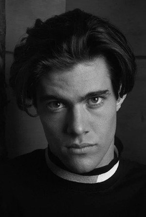 Dana Ashbrook portrait