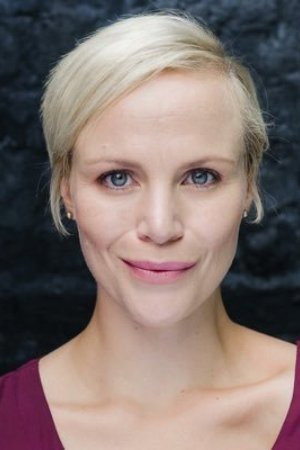 Laré Birk portrait