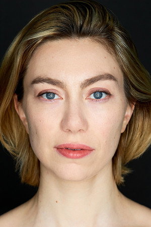 Madeline Wise portrait