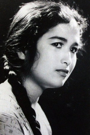 Trà Giang portrait