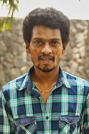 Sentrayan portrait
