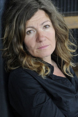 Carmen Gratl portrait