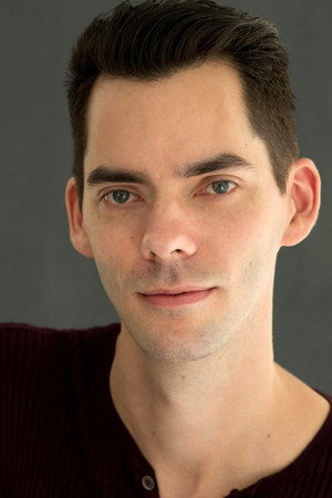 Nathan Wright portrait