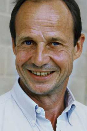 Sten Elfström portrait