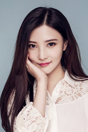 An Danwei portrait