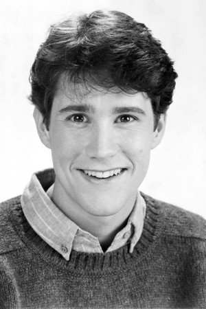 William Ragsdale portrait