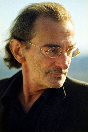 Ludwig Hirsch portrait