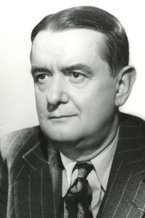 Georges Auric portrait