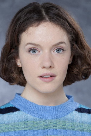 Rachel Andrews portrait